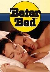 Beter Bed - Korting: 15 % korting op alle bedtextiel 